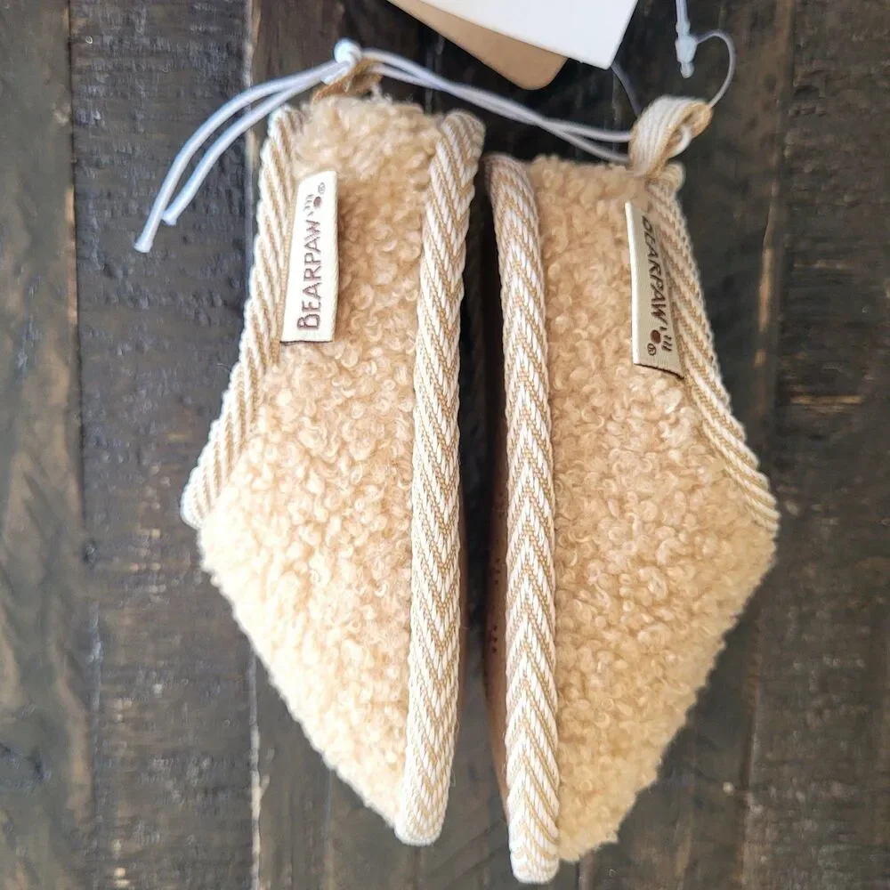 BearPaw adorable new